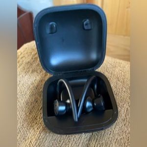 Selling because I don’t need them